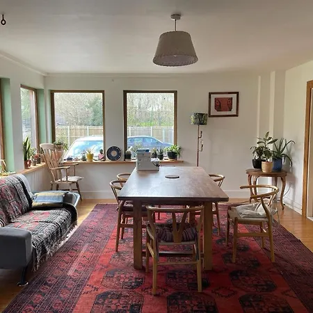 Shanti Ghar House Holiday home Cork